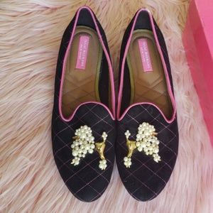 Isaac Mizrahi shoes